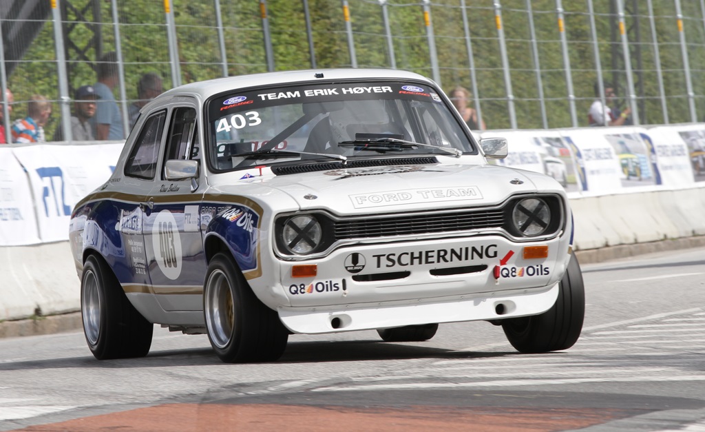 Klaus Bodilsen
(Foto: Motorsporten.dk)